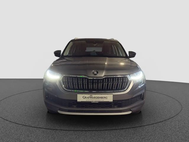 Skoda Kodiaq 2.0 TDI 4x4 Style Style