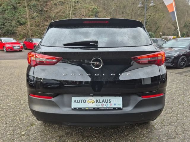 Opel Grandland X Business Edition
