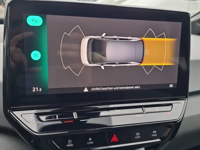 Volkswagen ID.3 Performance Pro