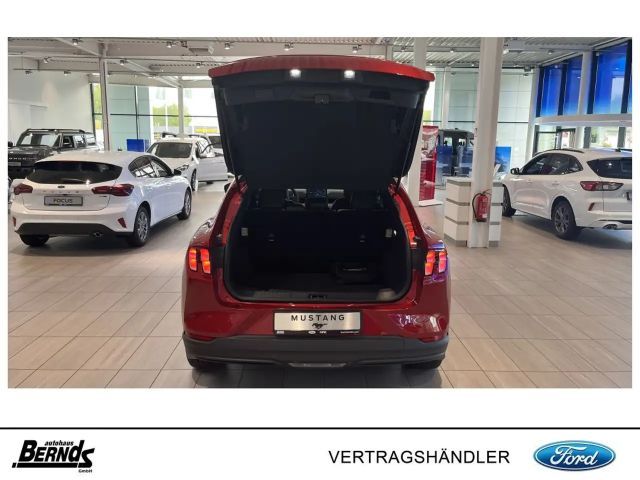 Ford Mustang Mach-E NAVI 360° + R-KAMERA PARK-PILOT KLIMAAUTO. ISOFIX