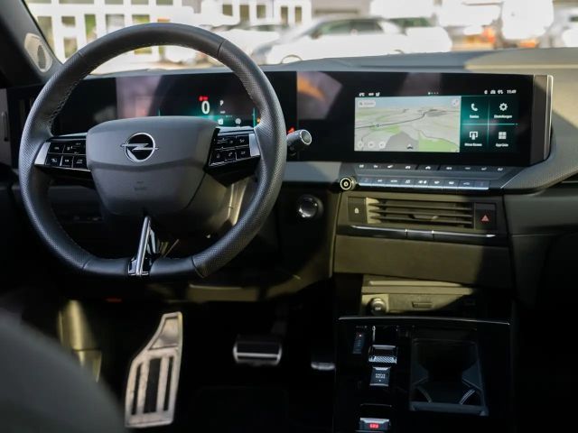 Opel Astra Sports Tourer Ultimate