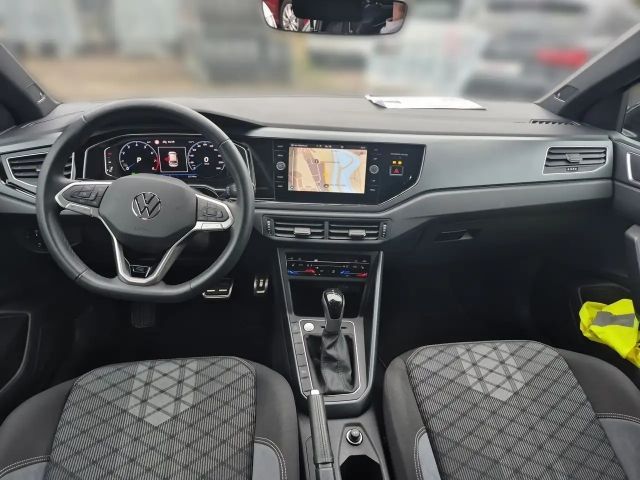 Volkswagen Taigo DSG R-Line Style