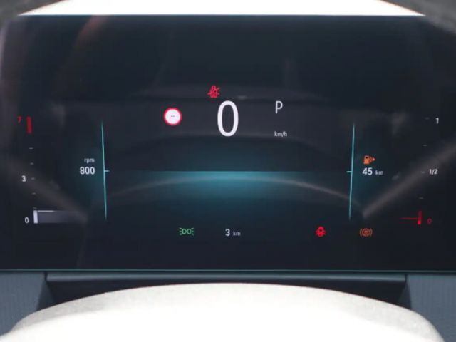 Opel Astra GS-Line Grand Sport