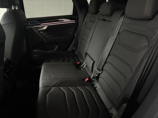 Volkswagen Touareg 4Motion eHybrid