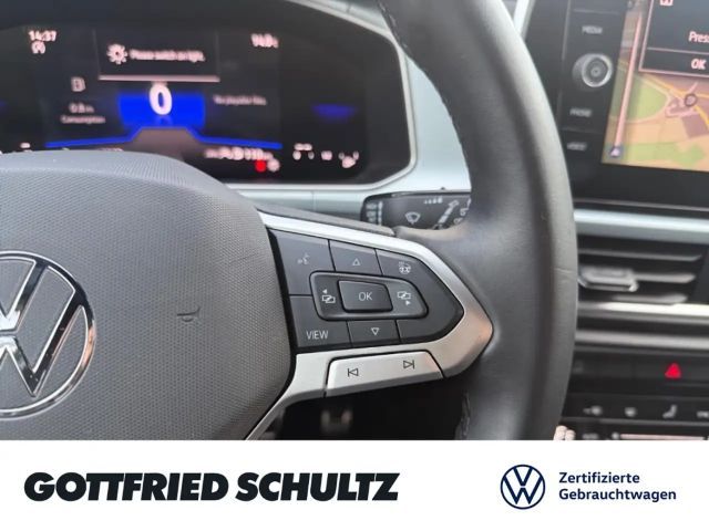 Volkswagen T-Roc 2.0 TDI DSG