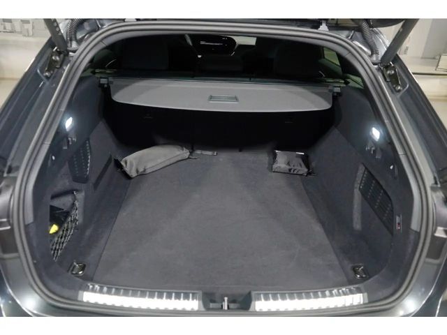 Audi A5 Avant S-Line