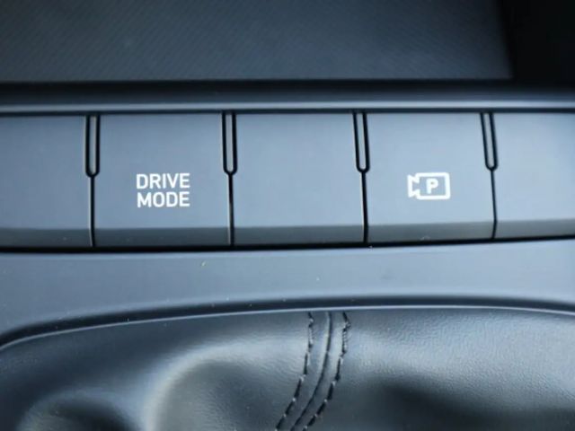 Hyundai i20 1.0 T-GDi Trend