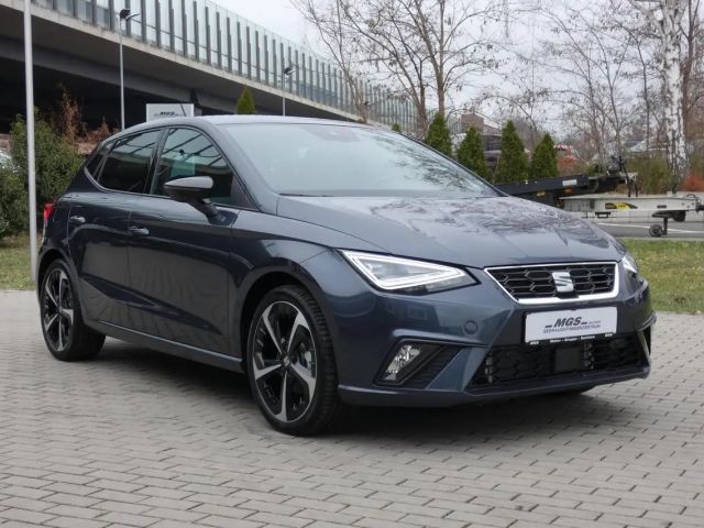 Seat Ibiza 'FR' 1.0 #ACC #NAVI #LED #BEATS #KAM