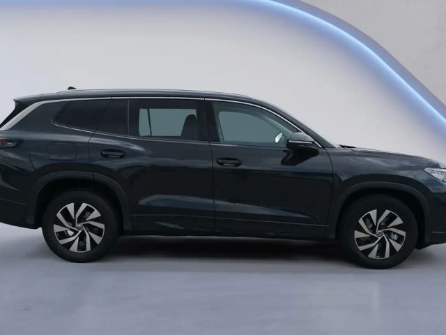 Volkswagen Tayron 1.5 eTSI DSG Life