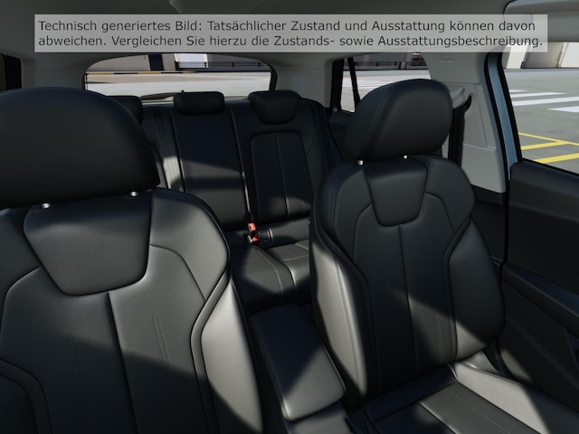 Audi Q2 35 TFSI S-Tronic