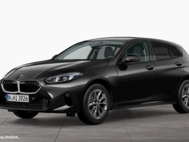 BMW 120 Comfort pakket Sedan