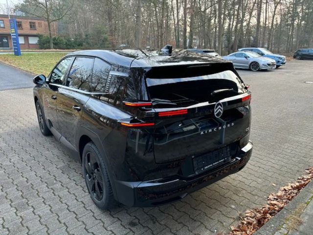 Citroën C5 Aircross Hybrid Max