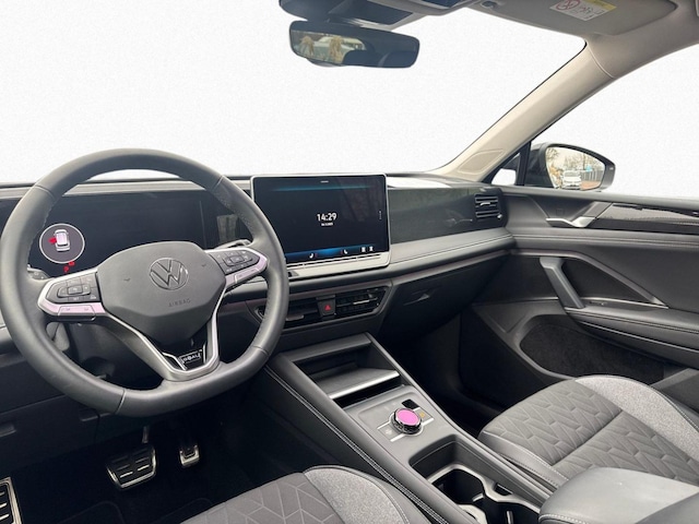 Volkswagen Tiguan 1.5 eTSI DSG