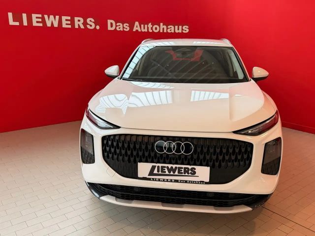 Audi Q3 TFSI 110 kW