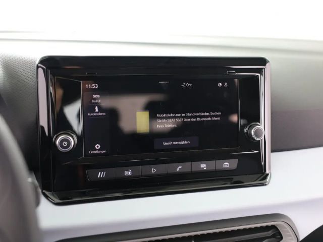 Seat Arona 1.0 TSI Reference