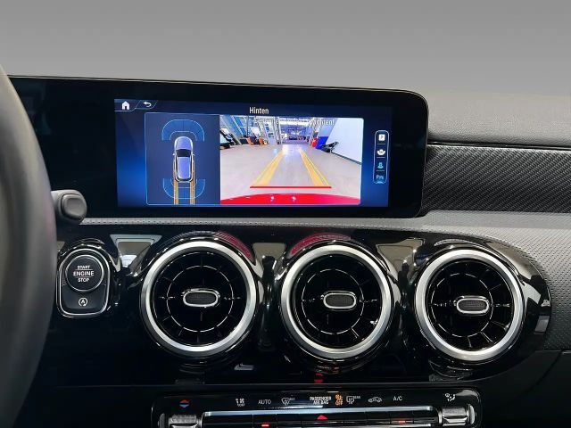 Mercedes-Benz A 180 Progressive