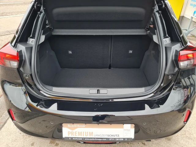 Opel Corsa Edition Hybrid