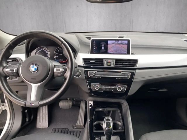 BMW X2 Advantage pakket sDrive