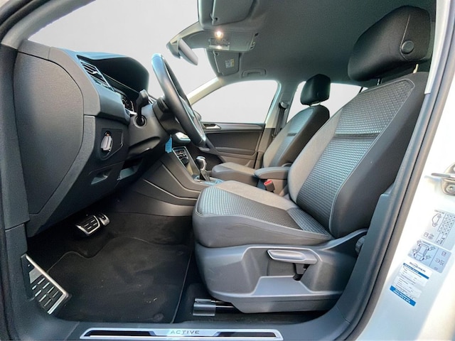 Volkswagen Tiguan 1.4 TSI DSG eHybrid