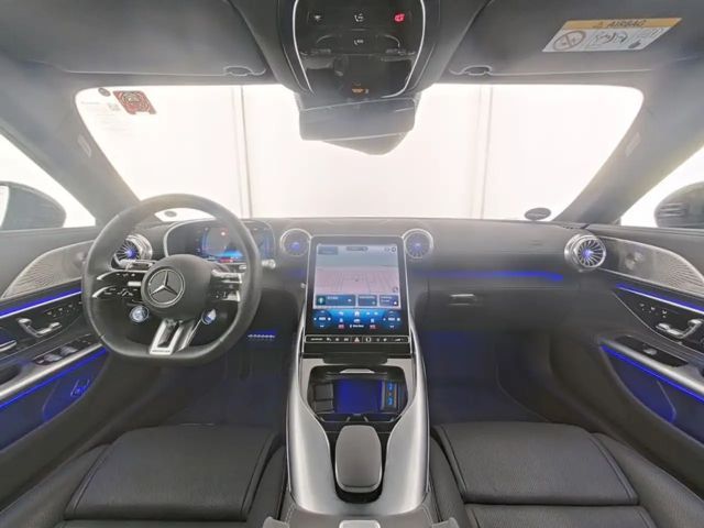 Mercedes-Benz AMG SL PREMIUM+*FAP*21*HAL*Burm*HUD*360*V8*DL