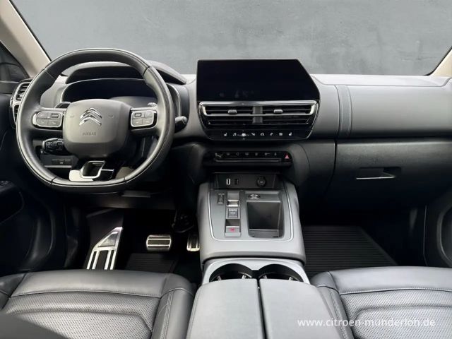 Citroën C5 Aircross BlueHDi Pack Shine