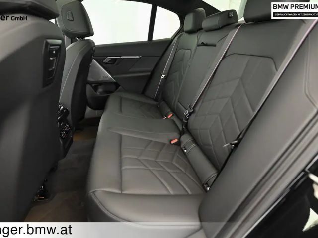 BMW 520 520d Sedan xDrive