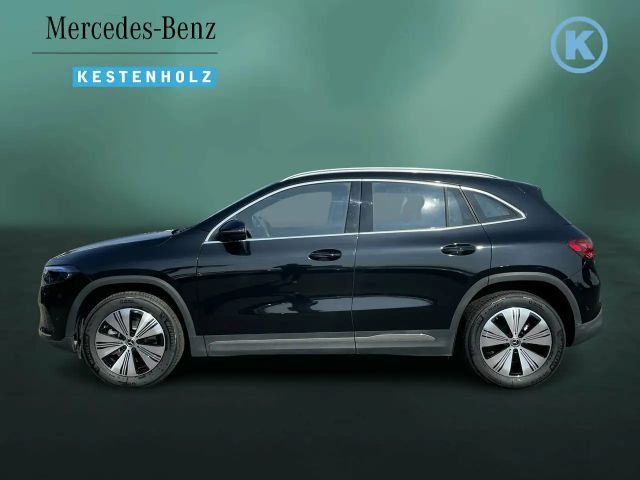 Mercedes-Benz EQA 300 4MATIC Progressive