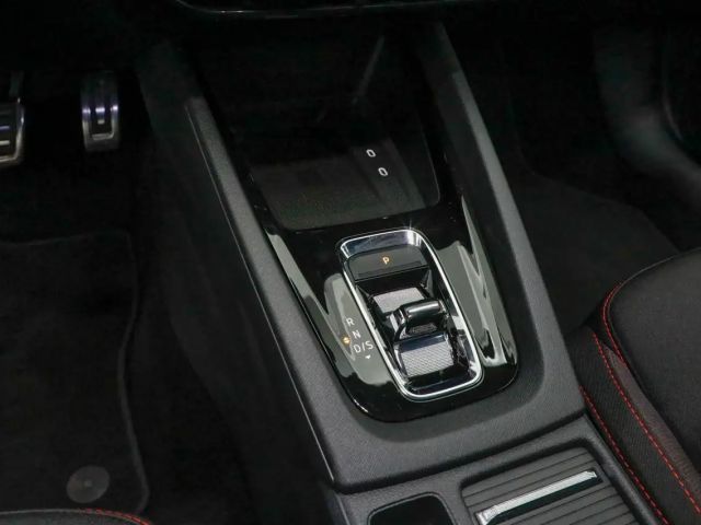 Skoda Octavia 2.0 TDI Combi RS