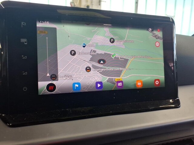 Seat Arona ARONA 1.0 TSIFR   5T81  DG8AU7