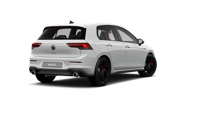 Volkswagen Golf 2.0 TSI DSG GTI