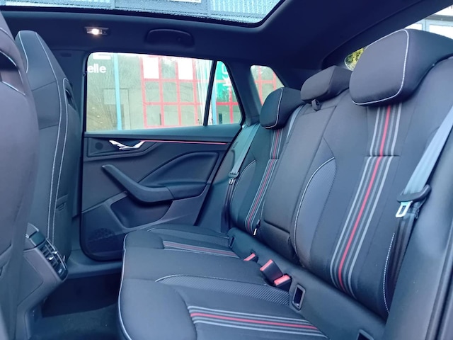 Skoda Kamiq Monte Carlo