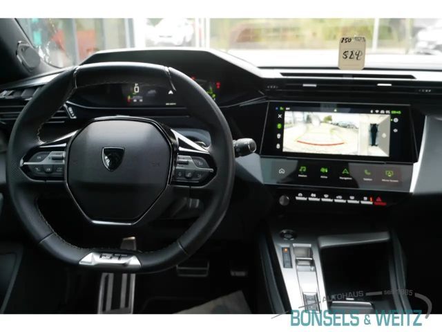 Peugeot 308 GT-Line SW