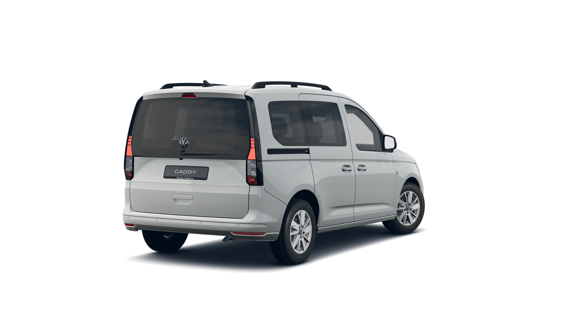 Volkswagen Caddy LED*APP-CONNECT*SHZ*PDC*TEMPO*KAMERA*VIRTUAL*16"