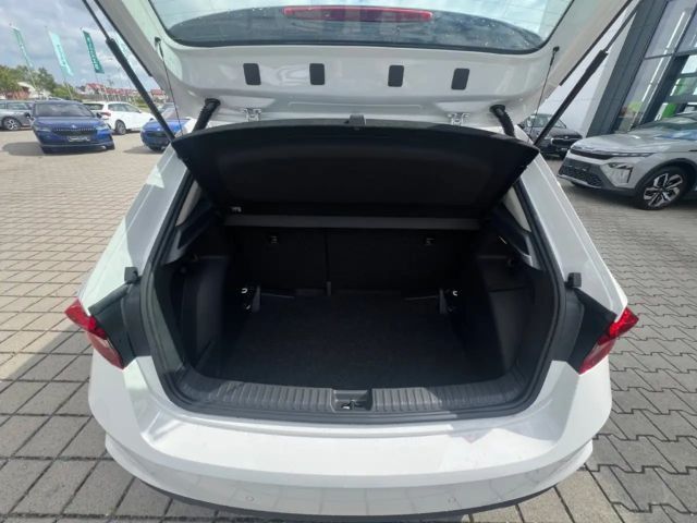 Skoda Fabia 1.0 TSI Selection