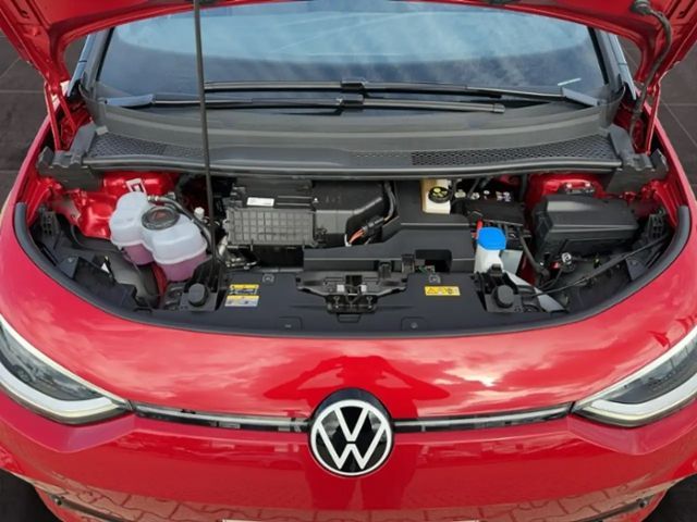 Volkswagen ID.3 GTX IQ.Drive