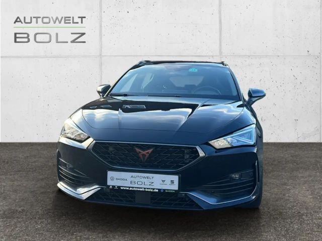 Cupra Leon 2.0 TSI 4Drive ST VZ