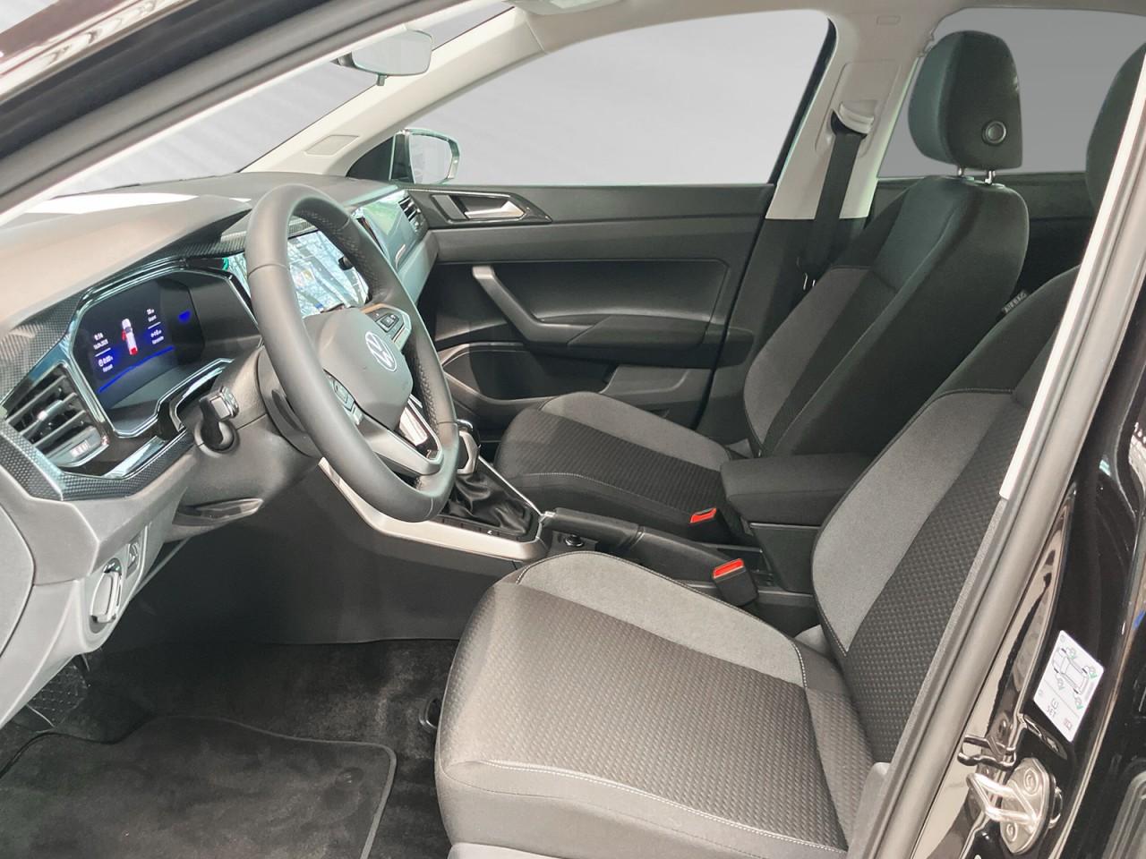 Volkswagen Polo 1.0 TSI DSG Life