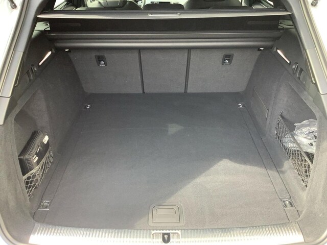 Audi A4 40 TDI Avant S-Tronic