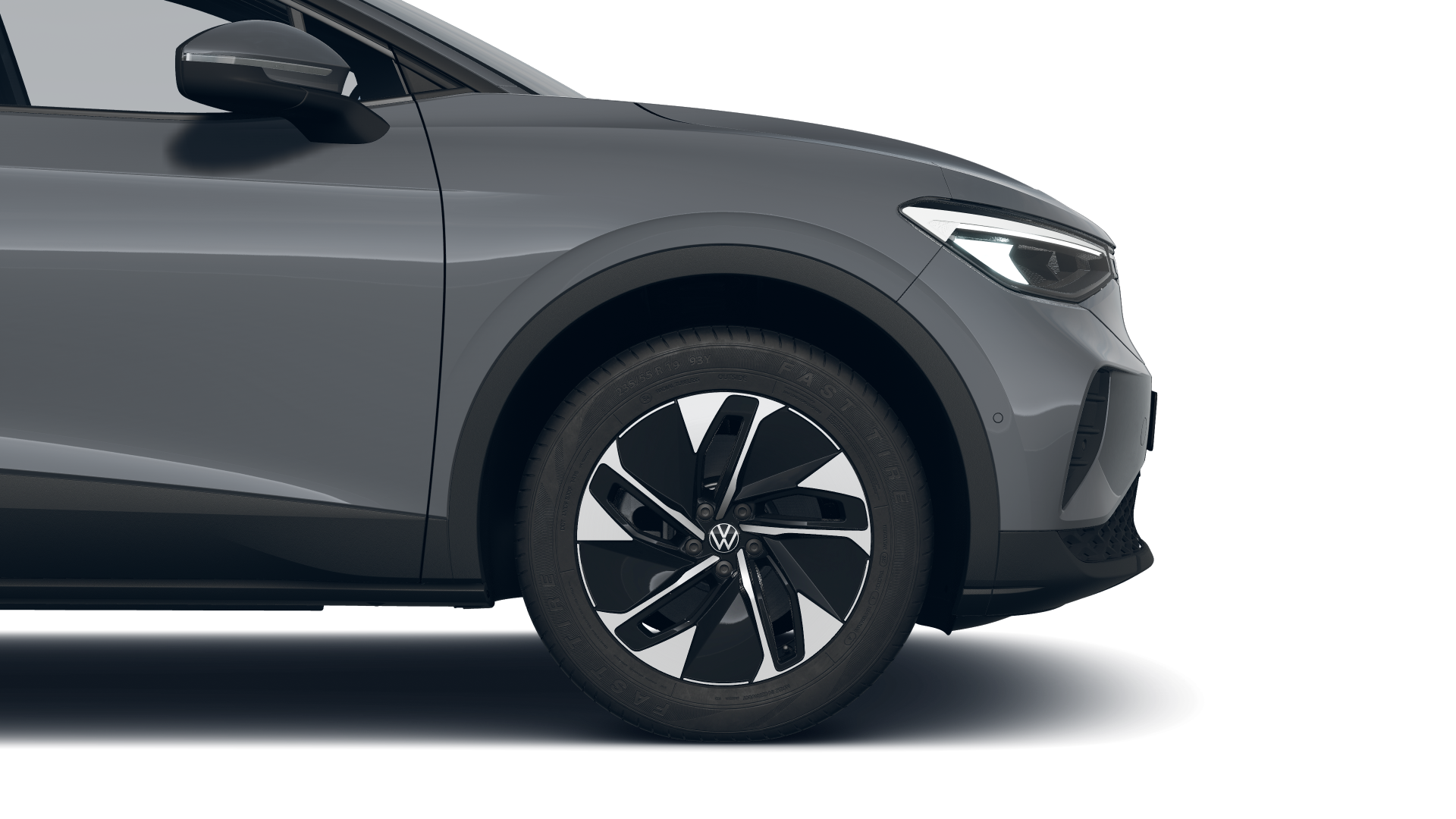 Volkswagen ID.4 Move Performance Pro