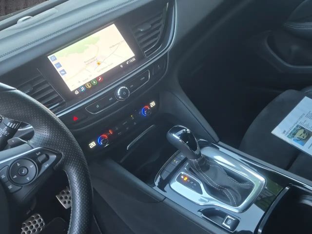 Opel Insignia 2.0 CDTI Grand Sport Ultimate