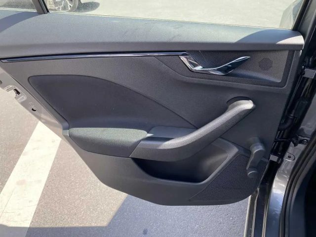 Skoda Scala 1.0 TSI Ambition