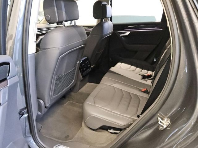 Volkswagen Touareg 3.0 V6 TDI 4Motion Atmosphere