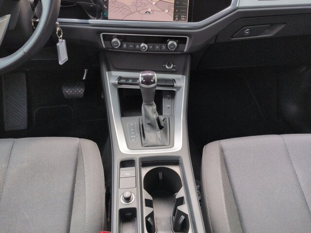 Audi Q3 35 TDI S-Tronic Sportback