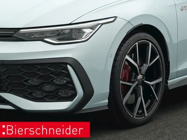 Volkswagen Golf 2.0 TSI DSG GTI Style