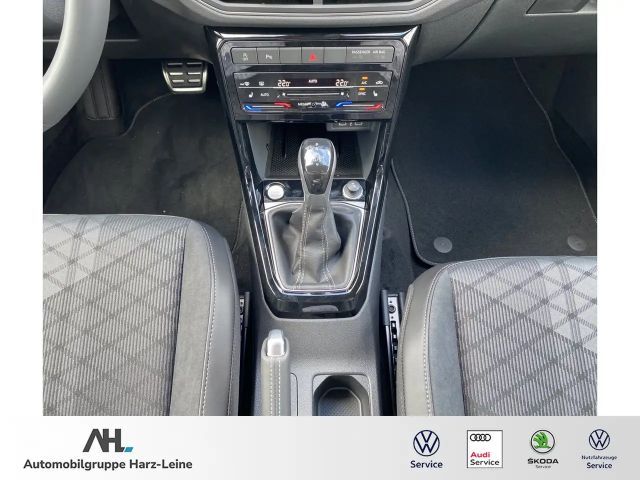 Volkswagen T-Cross 1.0 TSI DSG