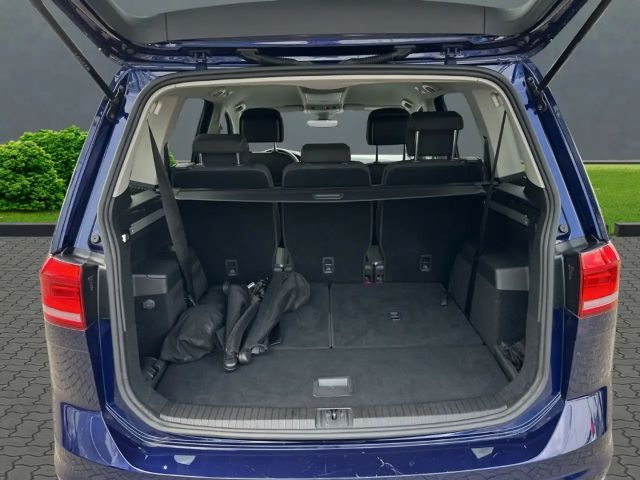 Volkswagen Touran 1.5 TSI DSG