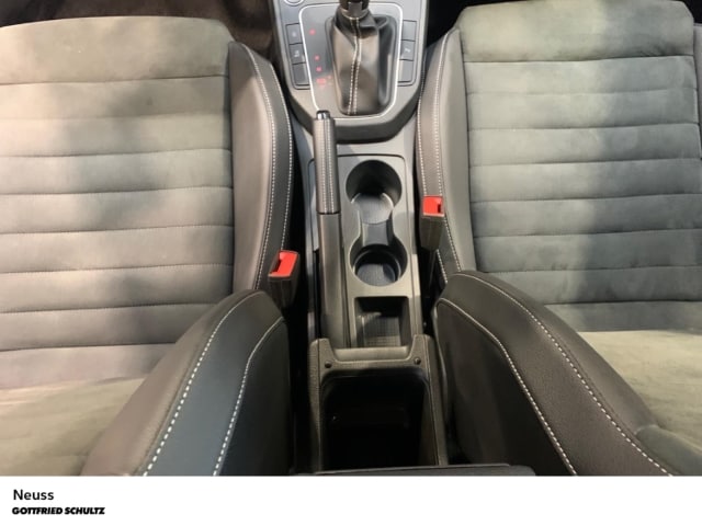 Seat Ibiza DSG Xcellence