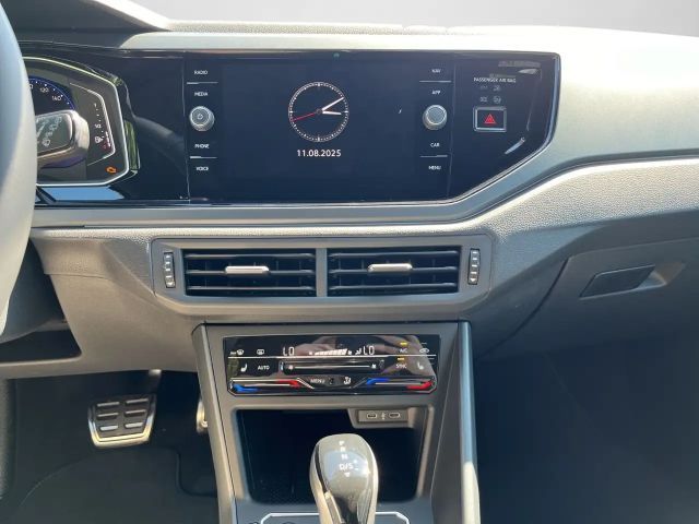 Volkswagen Taigo R-Line Style