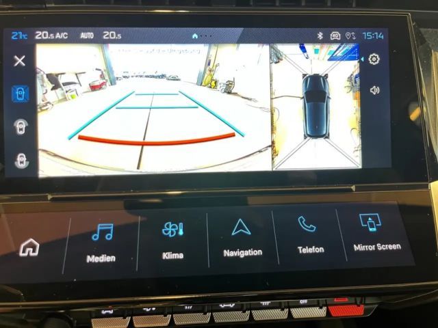 Peugeot 308 Allure Pack BlueHDi EAT8