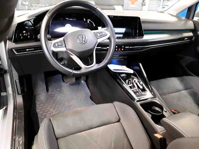 Volkswagen Golf 1.5 eTSI DSG Golf VIII Style